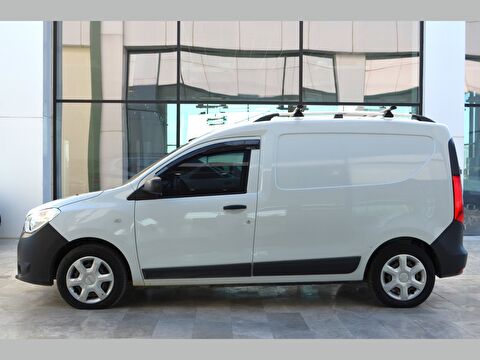 dacia, dokker, van 1.5 bluedcı ambiance, manuel, dizel 2.el otomobil | renew 6