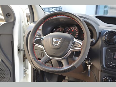 dacia, dokker, van 1.5 bluedcı ambiance, manuel, dizel 2.el otomobil | renew 24