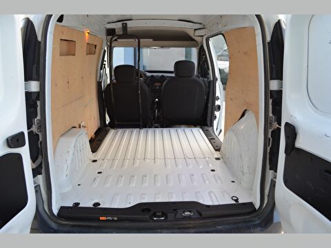 dacia, dokker, van 1.5 bluedcı ambiance, manuel, dizel 2.el otomobil | renew 16