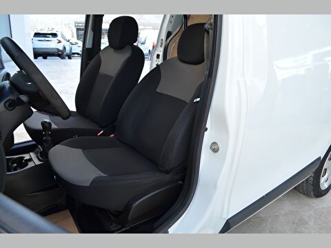 dacia, dokker, van 1.5 bluedcı ambiance, manuel, dizel 2.el otomobil | renew 23