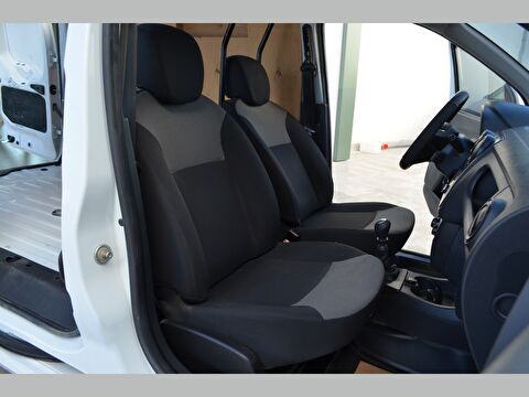 dacia, dokker, van 1.5 bluedcı ambiance, manuel, dizel 2.el otomobil | renew 21