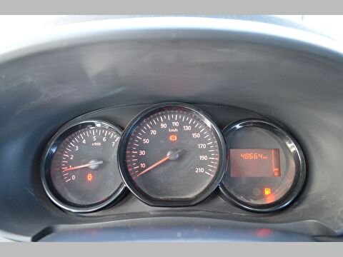 dacia, dokker, van 1.5 bluedcı ambiance, manuel, dizel 2.el otomobil | renew 28