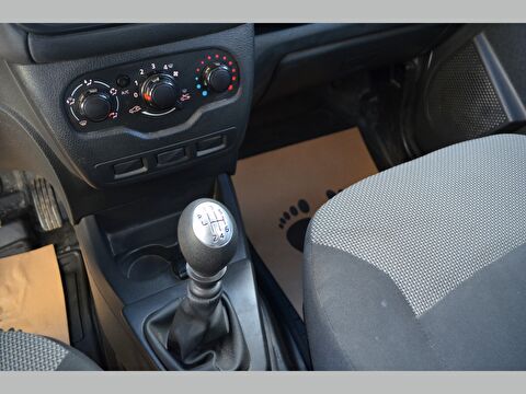 dacia, dokker, van 1.5 bluedcı ambiance, manuel, dizel 2.el otomobil | renew 27