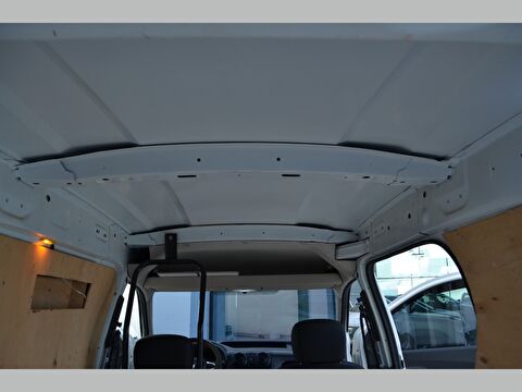 dacia, dokker, van 1.5 bluedcı ambiance, manuel, dizel 2.el otomobil | renew 20