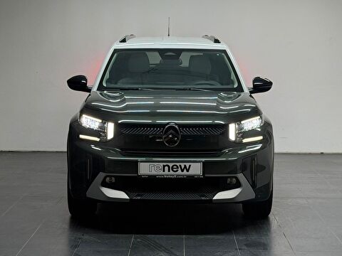 citroen, c3 aircross, 1.2 hybrid max edcs6, otomatik, benzin 2.el otomobil | renew 9