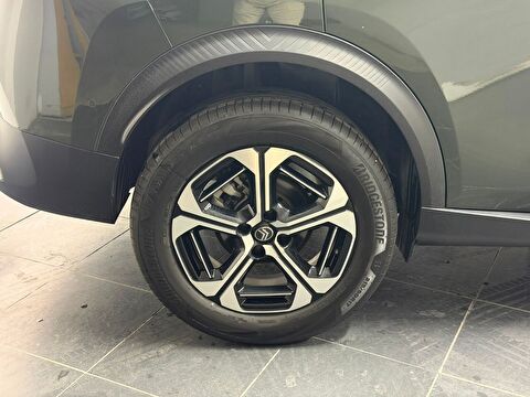 citroen, c3 aircross, 1.2 hybrid max edcs6, otomatik, benzin 2.el otomobil | renew 10