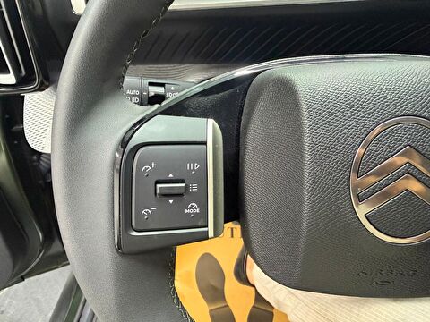citroen, c3 aircross, 1.2 hybrid max edcs6, otomatik, benzin 2.el otomobil | renew 26
