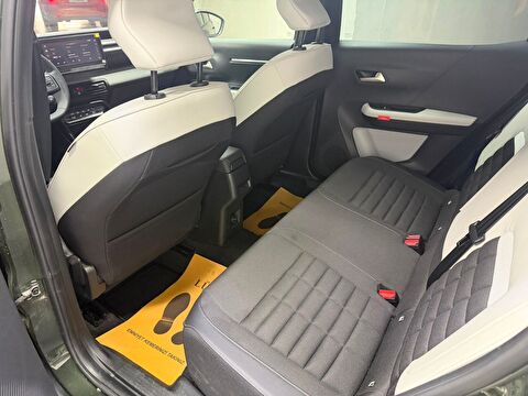 citroen, c3 aircross, 1.2 hybrid max edcs6, otomatik, benzin 2.el otomobil | renew 19
