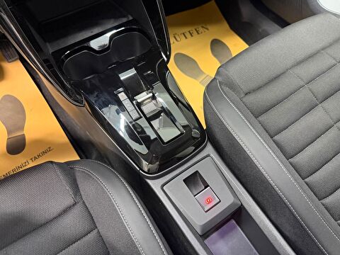 citroen, c3 aircross, 1.2 hybrid max edcs6, otomatik, benzin 2.el otomobil | renew 29