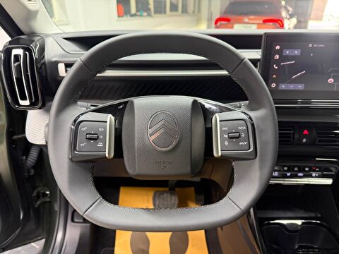 citroen, c3 aircross, 1.2 hybrid max edcs6, otomatik, benzin 2.el otomobil | renew 28