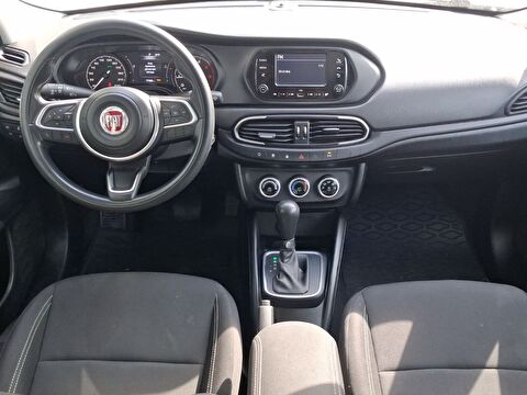 fiat, egea cross, 1.6 multijet street dct, otomatik, dizel 2.el otomobil | renew 25