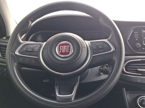 fiat, egea cross, 1.6 multijet street dct, otomatik, dizel 2.el otomobil | renew 19