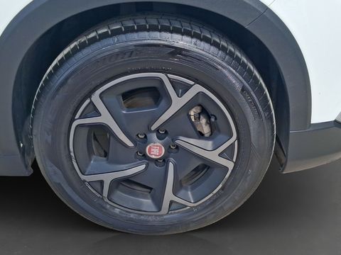 fiat, egea cross, 1.6 multijet street dct, otomatik, dizel 2.el otomobil | renew 6