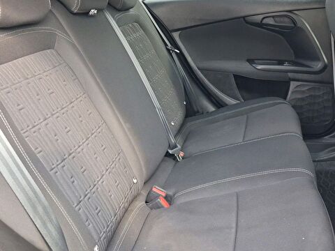fiat, egea cross, 1.6 multijet street dct, otomatik, dizel 2.el otomobil | renew 17