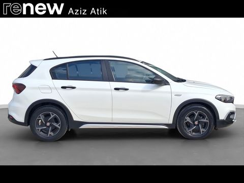 fiat, egea cross, 1.6 multijet street dct, otomatik, dizel 2.el otomobil | renew 4