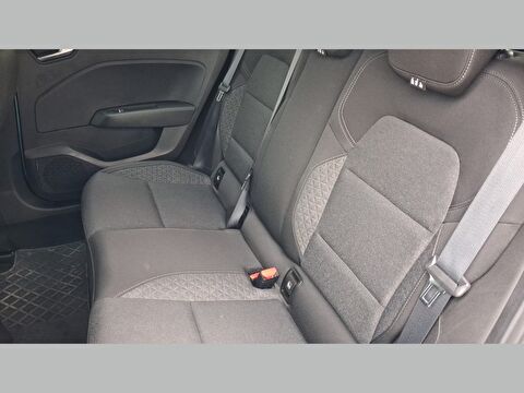 renault, clio, hatchback 1.0 tce touch x-tronic, otomatik, benzin 2.el otomobil | renew 17