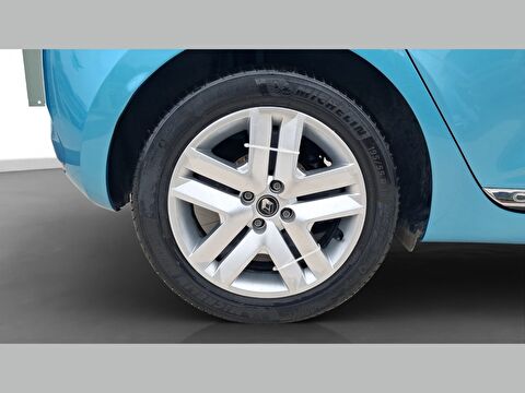 renault, clio, hatchback 1.0 tce touch x-tronic, otomatik, benzin 2.el otomobil | renew 6