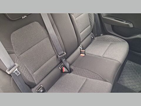 renault, clio, hatchback 1.0 tce touch x-tronic, otomatik, benzin 2.el otomobil | renew 16