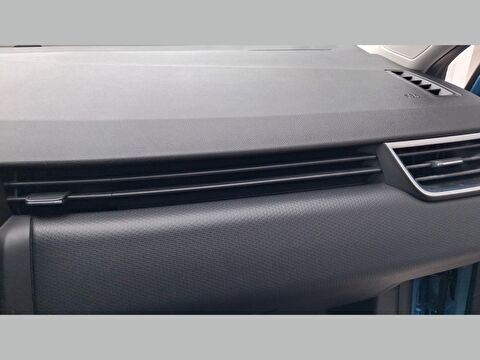 renault, clio, hatchback 1.0 tce touch x-tronic, otomatik, benzin 2.el otomobil | renew 22