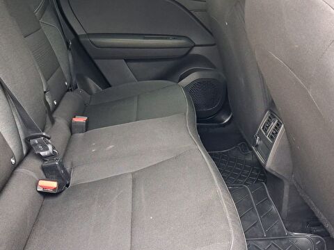 renault, captur, 1.3 tce touch edc, otomatik, hybrid 2.el otomobil | renew 20