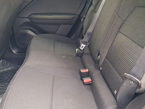 renault, captur, 1.3 tce touch edc, otomatik, hybrid 2.el otomobil | renew 19