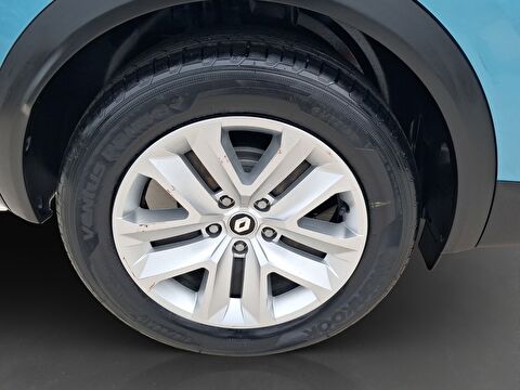 renault, captur, 1.3 tce touch edc, otomatik, hybrid 2.el otomobil | renew 8