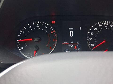 renault, captur, 1.3 tce touch edc, otomatik, hybrid 2.el otomobil | renew 22