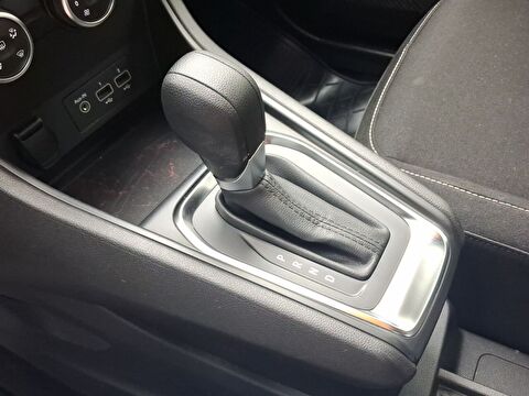 renault, captur, 1.3 tce touch edc, otomatik, hybrid 2.el otomobil | renew 18