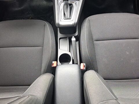 renault, captur, 1.3 tce touch edc, otomatik, hybrid 2.el otomobil | renew 23