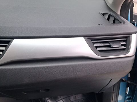 renault, captur, 1.3 tce touch edc, otomatik, hybrid 2.el otomobil | renew 25