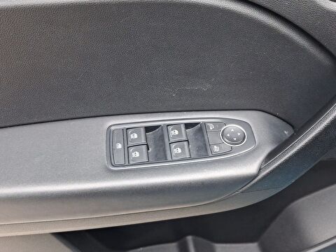 renault, captur, 1.3 tce touch edc, otomatik, hybrid 2.el otomobil | renew 24