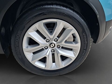 renault, captur, 1.3 tce touch edc, otomatik, hybrid 2.el otomobil | renew 9