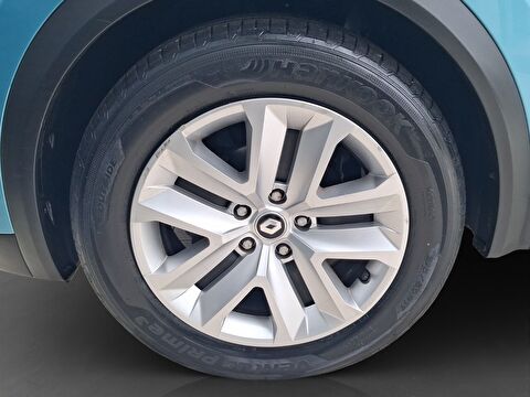 renault, captur, 1.3 tce touch edc, otomatik, hybrid 2.el otomobil | renew 7