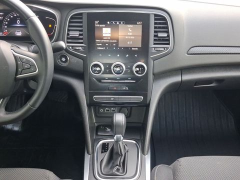 renault, megane, sedan 1.3 tce touch edc, otomatik, benzin 2.el otomobil | renew 12
