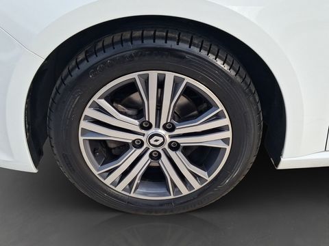 renault, megane, sedan 1.3 tce touch edc, otomatik, benzin 2.el otomobil | renew 6