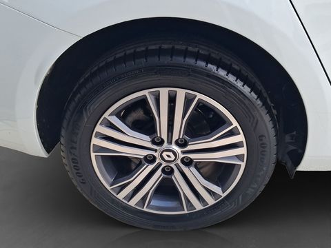 renault, megane, sedan 1.3 tce touch edc, otomatik, benzin 2.el otomobil | renew 9