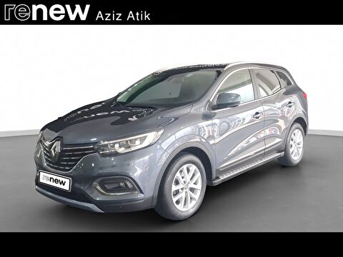 1.5 BlueDCI Icon EDC, 2. el otomobil | renew