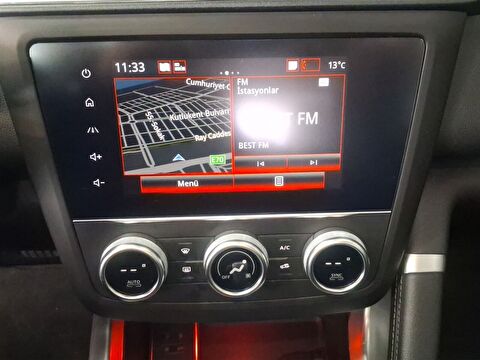 renault, kadjar, 1.5 bluedcı ıcon edc, otomatik, dizel 2.el otomobil | renew 21