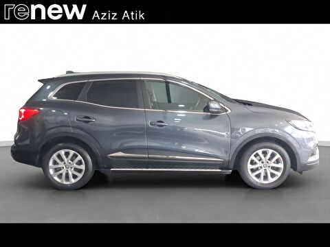 renault, kadjar, 1.5 bluedcı ıcon edc, otomatik, dizel 2.el otomobil | renew 5