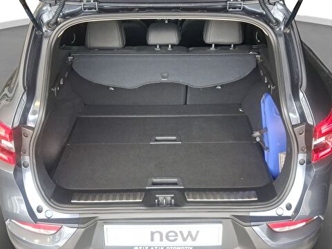 renault, kadjar, 1.5 bluedcı ıcon edc, otomatik, dizel 2.el otomobil | renew 10