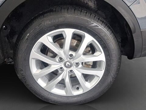 renault, kadjar, 1.5 bluedcı ıcon edc, otomatik, dizel 2.el otomobil | renew 8