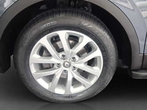 renault, kadjar, 1.5 bluedcı ıcon edc, otomatik, dizel 2.el otomobil | renew 6