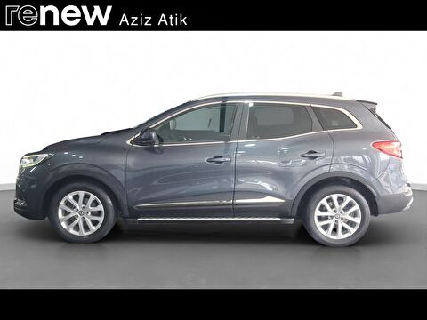 renault, kadjar, 1.5 bluedcı ıcon edc, otomatik, dizel 2.el otomobil | renew 4