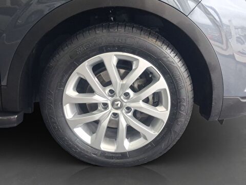 renault, kadjar, 1.5 bluedcı ıcon edc, otomatik, dizel 2.el otomobil | renew 7