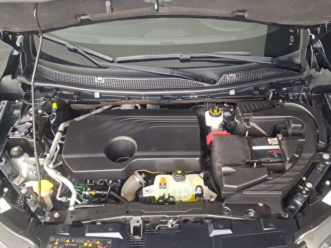 renault, kadjar, 1.5 bluedcı ıcon edc, otomatik, dizel 2.el otomobil | renew 12