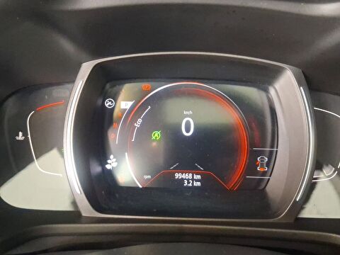 renault, kadjar, 1.5 bluedcı ıcon edc, otomatik, dizel 2.el otomobil | renew 24