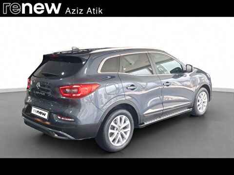 renault, kadjar, 1.5 bluedcı ıcon edc, otomatik, dizel 2.el otomobil | renew 3