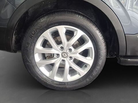 renault, kadjar, 1.5 bluedcı ıcon edc, otomatik, dizel 2.el otomobil | renew 9