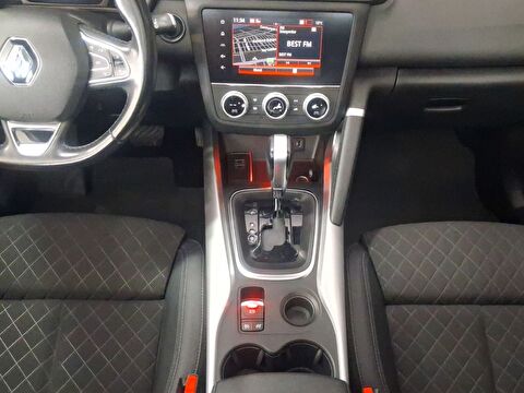 renault, kadjar, 1.5 bluedcı ıcon edc, otomatik, dizel 2.el otomobil | renew 23