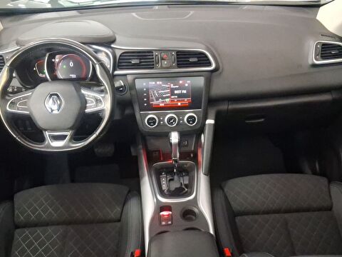 renault, kadjar, 1.5 bluedcı ıcon edc, otomatik, dizel 2.el otomobil | renew 25